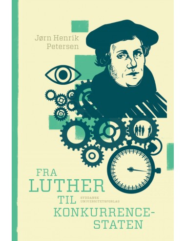 Fra Luther til konkurrencestaten