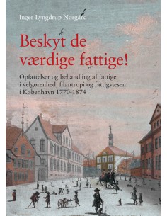 Beskyt de værdige fattige!