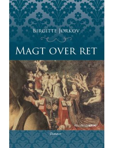 Magt over Ret