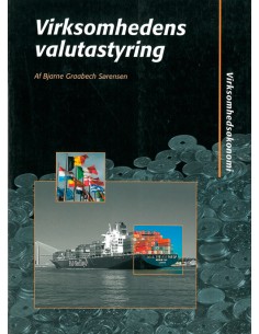 Virksomhedens valutastyring