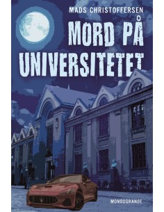 Mord på Universitetet