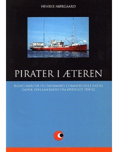 Pirater i æteren