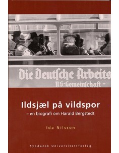 Ildsjæl på vildspor