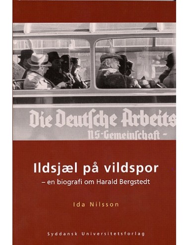 Ildsjæl på vildspor