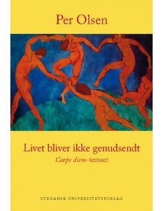 Livet bliver ikke genudsendt