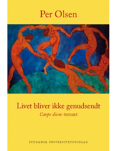 Livet bliver ikke genudsendt