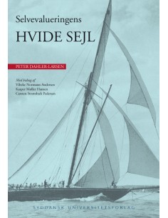 Selvevalueringens hvide sejl