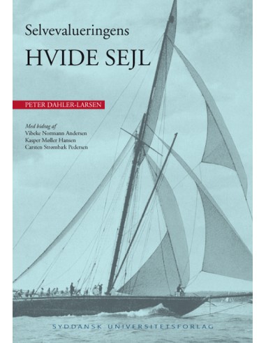 Selvevalueringens hvide sejl