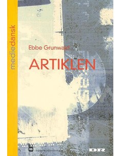 Artiklen