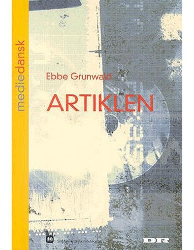 Artiklen