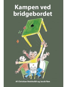 Kampen ved bridgebordet