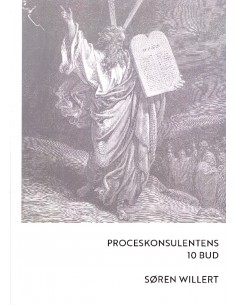Proceskonsulentens 10 Bud