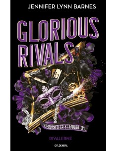 Glorious Rivals - Rivalerne