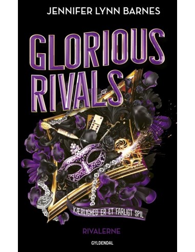 Glorious Rivals - Rivalerne