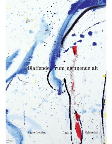 Blaffende rum nænnende alt