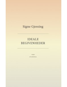 Ideale begivenheder
