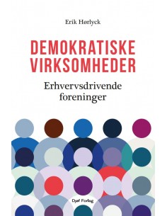 Demokratiske virksomheder