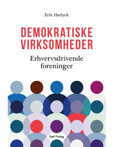 Demokratiske virksomheder