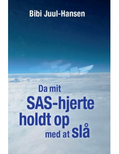 Da mit SAS-hjerte holdt op...