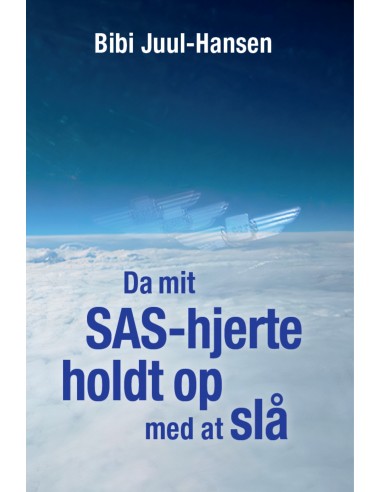 Da mit SAS-hjerte holdt op med at slå