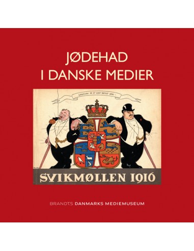 Jødehad i danske medier