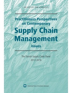 Practitioners perspectives...