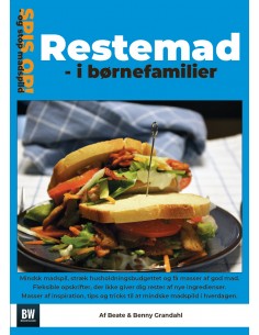 Restemad i børnefamilier -...