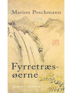 Fyrretræsøerne