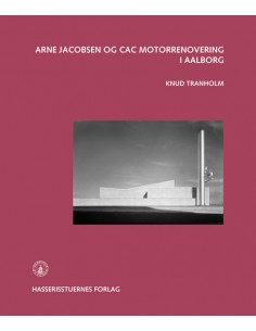 Arne Jacobsen og CAC...