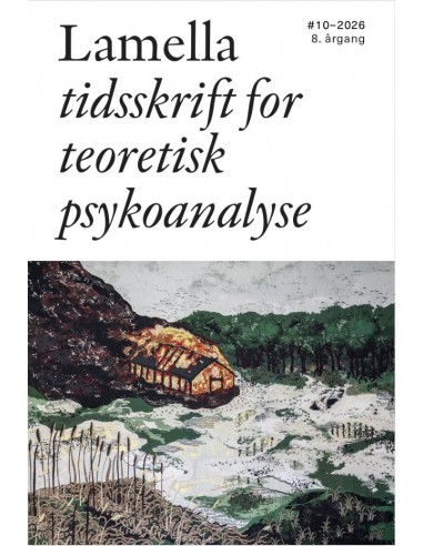Lamella: Tidsskrift for teoretisk...