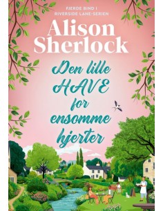 Den lille have for ensomme...