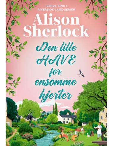 Den lille have for ensomme hjerter