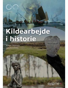 Kildearbejde i historie