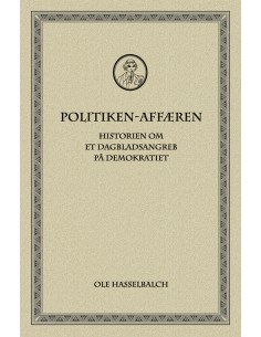 Politiken-affæren