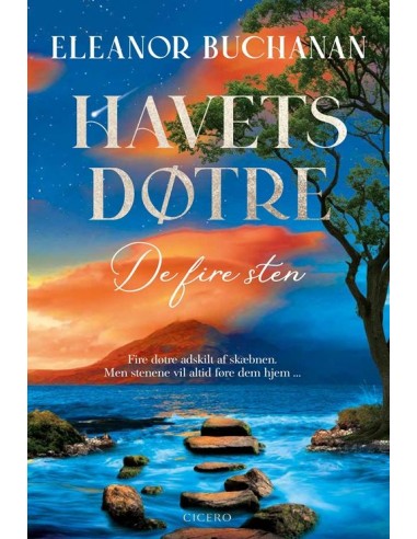 Havets døtre - De fire sten