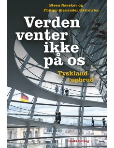 Verden venter ikke på os