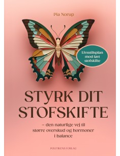 Styrk dit stofskifte
