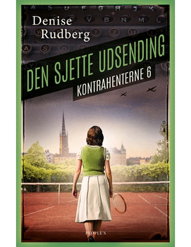 Den sjette udsending