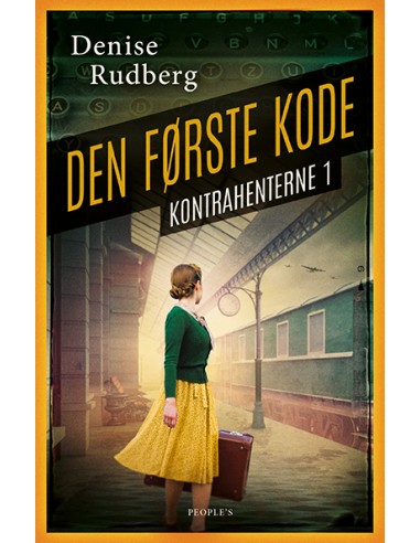 Den første kode