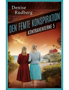 Den femte konspiration