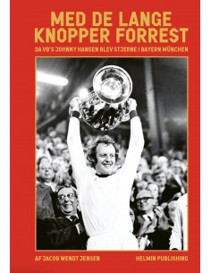 Med de lange knopper forrest