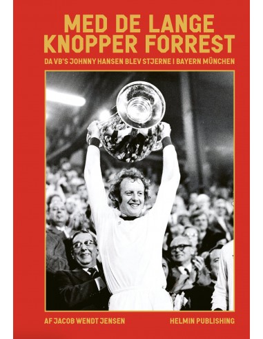 Med de lange knopper forrest