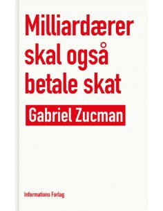 Milliardærer skal også...