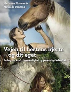 Vejen til hestens hjerte -...