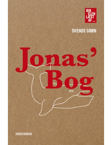Jonas' Bog