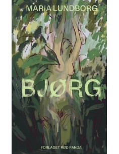Bjørg