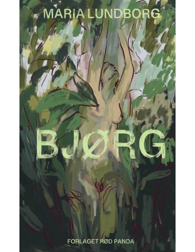 Bjørg