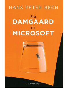Fra Damgaard til Microsoft