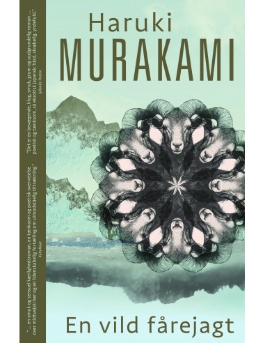En vild fårejagt (PB)