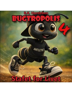 Bugtropolis 4 – Stafet for...